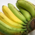 Impedire alle banane di maturare troppo rapidamente