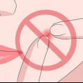 Prevenire lo sviluppo di un brufolo