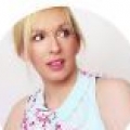 Evita che i glitter si stacchino