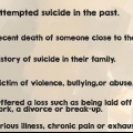 Impedire a qualcuno di suicidarsi