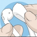 Impedisci la caduta dei tuoi airpods