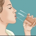 Prevenire il vomito durante l'esercizio
