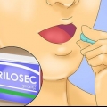 Evitare di irritare un'ulcera