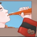 Impedendoti di svenire