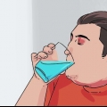 Prevenire il vomito se hai bevuto troppo