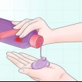 Impedisci ai capelli biondi naturali di scurirsi