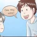 Chiedere come sta qualcuno in spagnolo