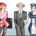 Fare amicizia e influenzare le persone