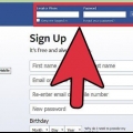 Nascondi amici su facebook