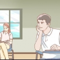 Fare amicizia con una ragazza