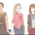 Essere femminile