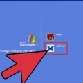 Recupera le password in windows xp
