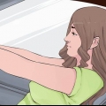 Prevenire il mal d'auto