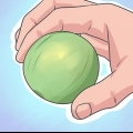 Essiccazione delle noci