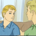 Cosa puoi dire alla ragazza di tuo figlio quando si lasciano??