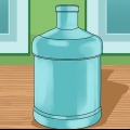 Stoccaggio a lungo termine dell'acqua