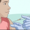Prevenire la varicella