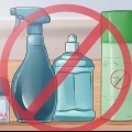 Prevenire l'inquinamento dell'acqua