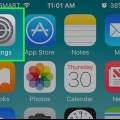 Elimina i dati del sito web su un iphone