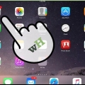 Blocca i siti web su un ipad