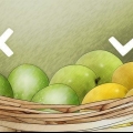 Sapere se un frutto della passione è maturo