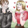 Sapere se piaci a un ragazzo timido