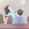 Sapere se sai cantare
