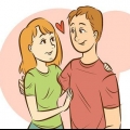 Sapere se la tua ragazza ti ama davvero