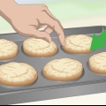 Sapere quando i biscotti sono pronti