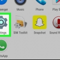 Disabilita le notifiche di whatsapp su android