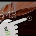 Rimuovere i widget su android