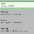 Utilizzo di wi-fi direct su android
