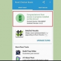 Hacking wi-fi tramite android
