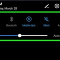 Abilita le chiamate wifi su uno smartphone samsung galaxy