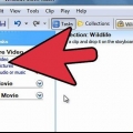 Utilizzo di windows movie maker