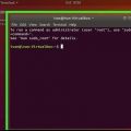 Usare wine in linux