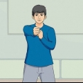 Impara il wing chun