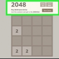 Vinci a 2048