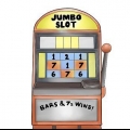 Vinci alle slot machine