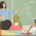 Imparare la matematica