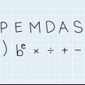 Semplificare le espressioni matematiche
