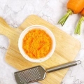 Fare l'olio di carote