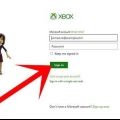 Annulla xbox live