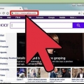 Collega yahoo mail a facebook