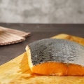 Preparare il salmone