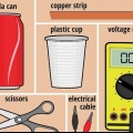 Crea la tua batteria