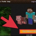 Crea le tue skin per minecraft