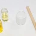 Crea il tuo diluente per vernice