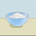 Crea la tua acqua santa