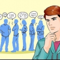 Trattare con sicurezza con le ragazze quando sei timido